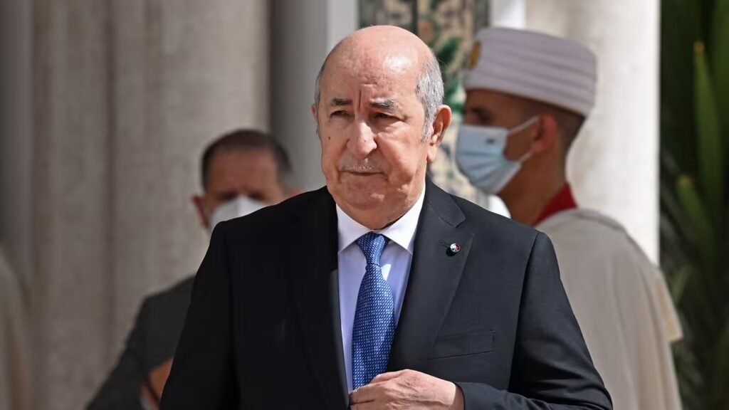 Algérie. Ombre encombrante sur le Sahel : Complicités terroristes et trafics de drogue révélés