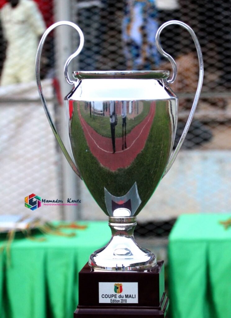 Coupe du Mali : Le Stade Malien et le Djoliba AC s’opposent en finale pour un classico bouillonnant