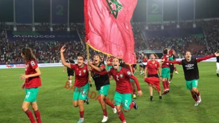 Can Feminine-Maroc 2024 : Le Nigeria lorgne un 10e trophée