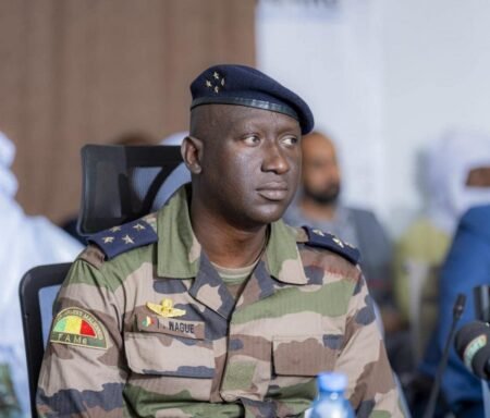 Le Mali en quête de paix : Un nouveau chapitre s’écrit, par et pour les Maliens