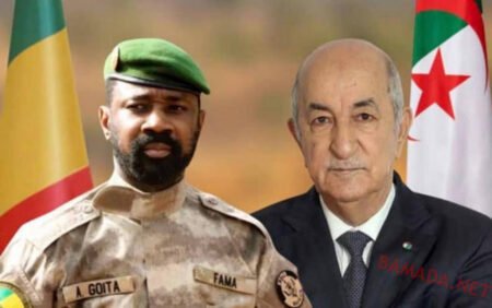 Financement du terrorisme : L’Algérie, cet eldorado du blanchiment d’argent qui menace la stabilité du Sahel