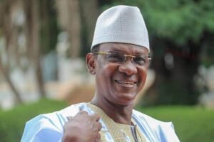 Choguel kokalla Maiga: ‘‘ne travestissons pas l’histoire’’