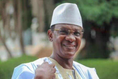 Choguel kokalla Maiga: ‘‘ne travestissons pas l’histoire’’