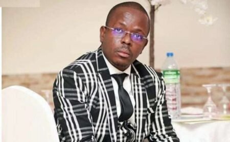 Alino Faso retrouvé mort à Abidjan : les accusations ivoiriennes dévoilées 