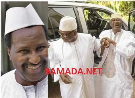 D’ATT à Assimi Goita en passant par IBK : Y a-t-il une désacralisation de la fonction présidentielle au Mali ?