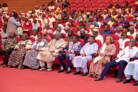 Paix et réconciliation : Le Mali se dote d’une Charte nationale pour consolider l’unité et la cohésion