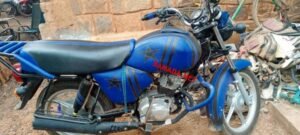 Interdiction des deux-roues après les attaques terroristes au Mali