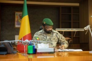 Quid du troisième serment du Général Assimi Goïta ?