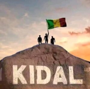 Kidal : Les FAMa en Première Ligne Contre les Menaces de l’AQMI