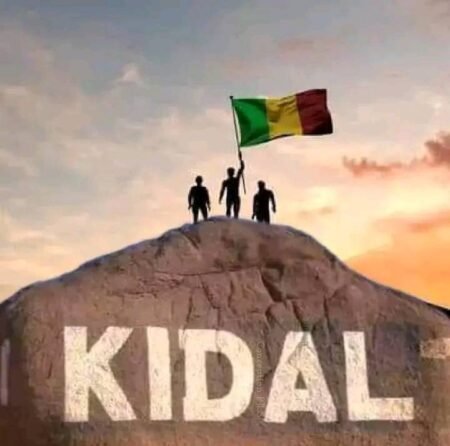 Kidal : Les FAMa en Première Ligne Contre les Menaces de l’AQMI