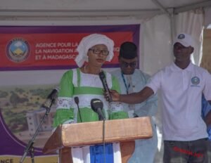 Interruption des travaux routiers au Mali : Les clarifications de la ministre des Transports