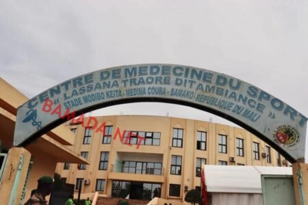 Médecine du sport dans la zone II de l’ACNOA ; Une dynamique régionale centrée sur la santé des athlètes amorcée à Bamako