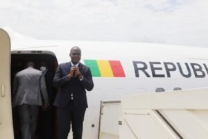 Entre Culture et Diplomatie : Le Mali en quête de rayonnement à Osaka et Awaza