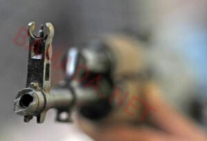 À Ansongo, les braquages de transport en commun continuent