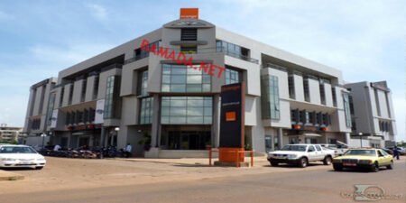 Téléphonie mobile… Comment Orange Mali nous vole sans scrupules !