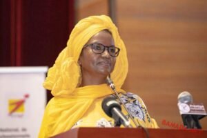 De l’informel a une économie formelle : Le Mali engage la réflexion pour sécuriser les bases d’un développement économique durable