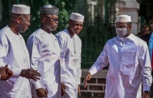 Entre Koulouba et le CNT, le malaise persiste