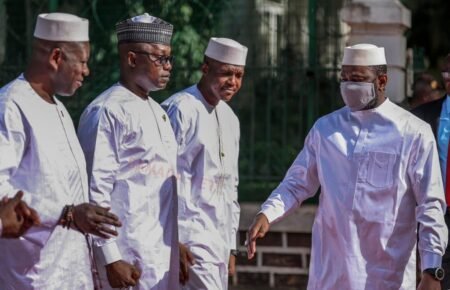 Entre Koulouba et le CNT, le malaise persiste