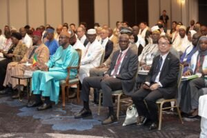 1ERE ÉDITION DU BUSINESS FORUM MALI-JAPON À OSAKA : UN SUCCÈS REMARQUABLE