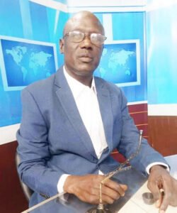Retour à l’ordre constitutionnel : Amadou Aya démonte les critiques et défend la transition