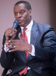 Modibo Mao Makalou, économiste : « La baisse du taux directeur de la Bcéao a des avantages »