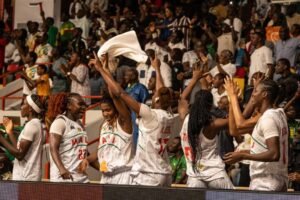 Le Mali s’impose face au Soudan du Sud et se qualifie pour la finale