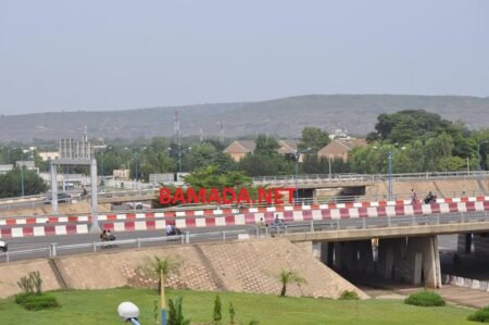 Le Mali trace sa voie vers la paix