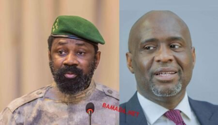 Entre confusion et séquestration juridictionnelle de Moussa Mara