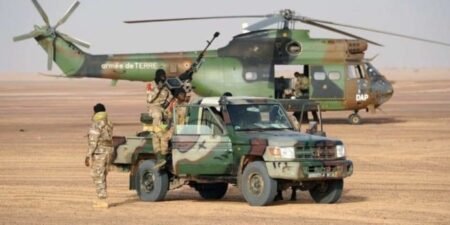 Patrouille victorieuse à Mourdiah : les FAMa mettent en échec un poseur d’engin explosif improvisé