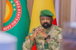 ÉCONOMIE : Le Président de la Transition réaffirme son engagement en faveur de la Vision « Mali Kura ɲɛtaasira ka bɛn san 2063 ma »