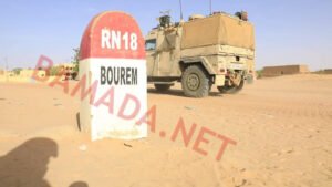 M’barka BABY : un trait d’union au féminin à Bourem