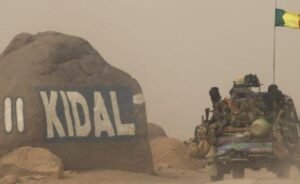 Avec l’embargo djihadiste, Kidal retrouve sa vocation carcérale