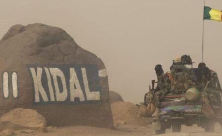 Avec l’embargo djihadiste, Kidal retrouve sa vocation carcérale