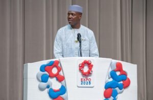Business Forum Mali-Japon à Osaka : le Mali séduit les investisseurs japonais à l’Expo 2025