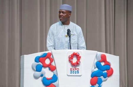 Business Forum Mali-Japon à Osaka : le Mali séduit les investisseurs japonais à l’Expo 2025