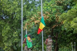 Nouveauté au Sahel : Architecture Sécuritaire entre Souveraineté et Coopération