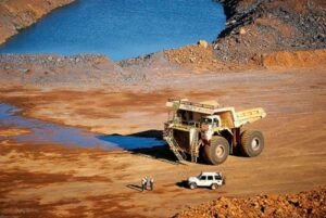 Mine d’or de Fekola Régional: une production de 180 000 onces d’or par an attendue