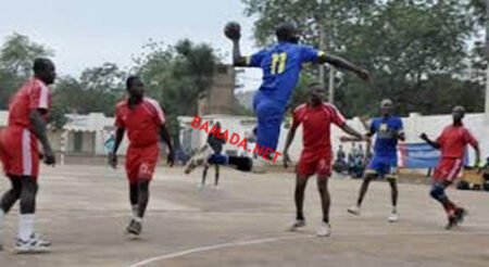 RÉCOMPENSE DU MÉRITE SPORTIF : LA FÉDÉRATION MALIENNE DE HANDBALL REND UN VIBRANT HOMMAGE À FEU MOUSSA MAÏGA