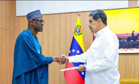 Chronique d’une convergence souveraine : le Mali, l’AES et le Venezuela tracent une nouvelle voie diplomatique