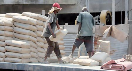 Augmentation du prix du ciment au Mali : Les raisons d’une flambée inquiétante