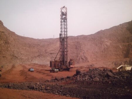 B2Gold Mining : 22 tonnes d’or attendues de Fekola Regional