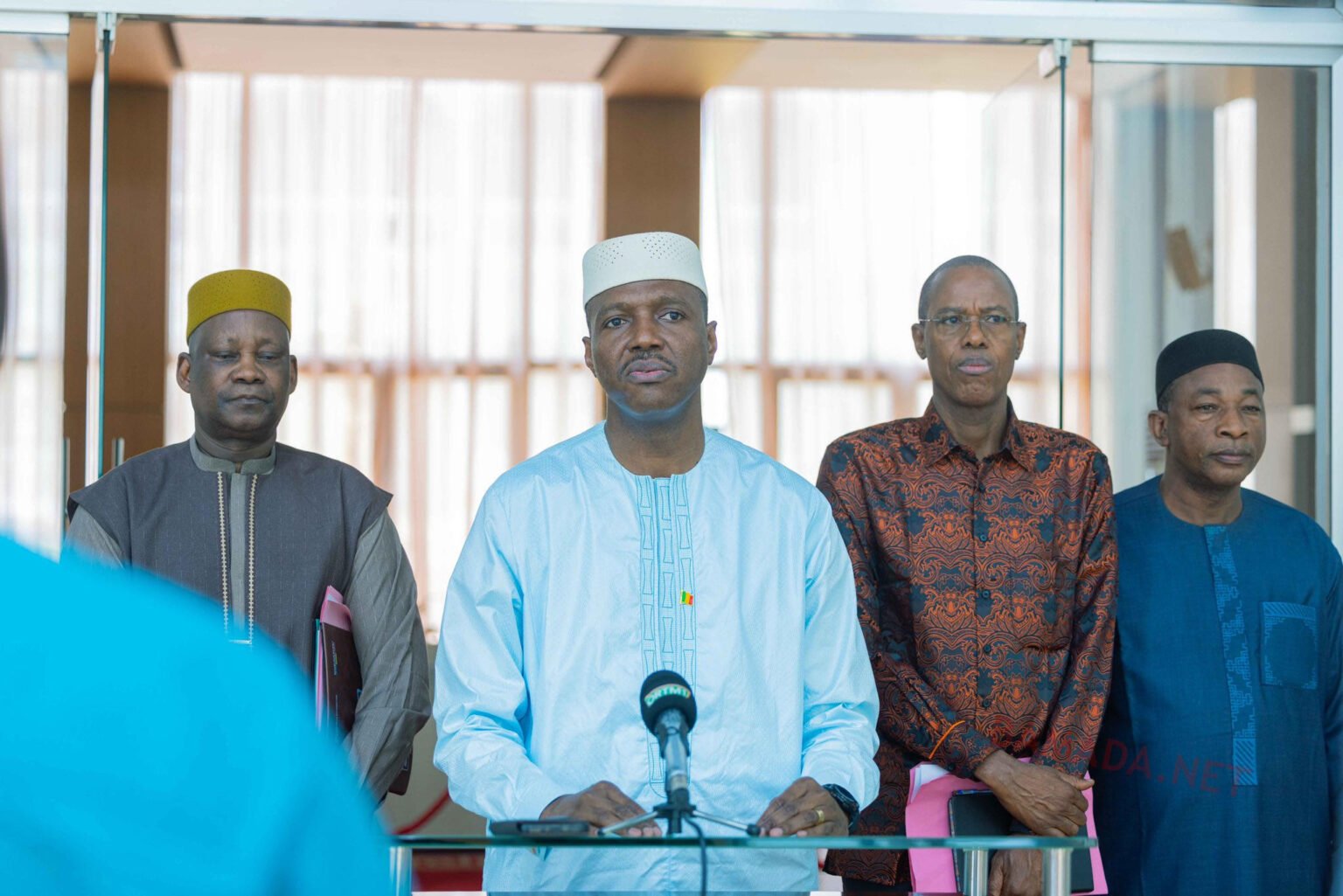 SIGRH : l’échec du ministre de la refondation, Bakary Traore, étale !