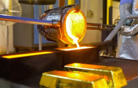 Renouvellement du permis de recherche d’or pour Roscan Gold Mali-SARL : Le gouvernement malien réaffirme son soutien au secteur minier