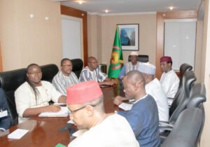RENCONTRE DES PREMIERS MINISTRES DE L’AES A NEW-YORK