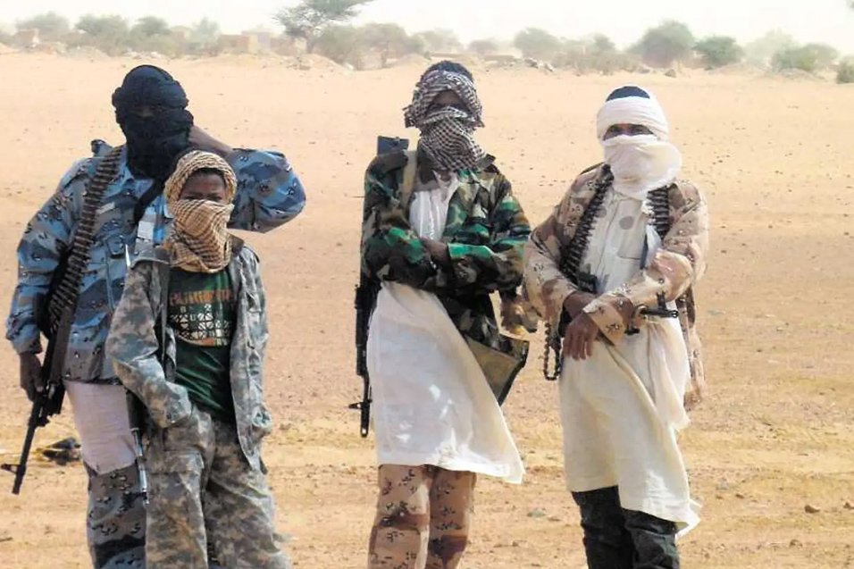 Enfants soldats : Une menace qui persiste Enfants soldats : Une menace qui persisteÂ