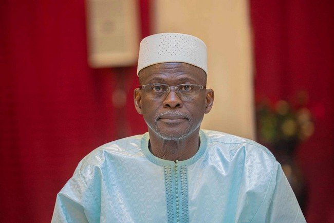 Plus de 38 millions de litres de carburant réceptionnés en une semaine : le Mali renforce ses stocks Plus de 38 millions de litres de carburant réceptionnés en une semaine : le Mali renforce ses stocks