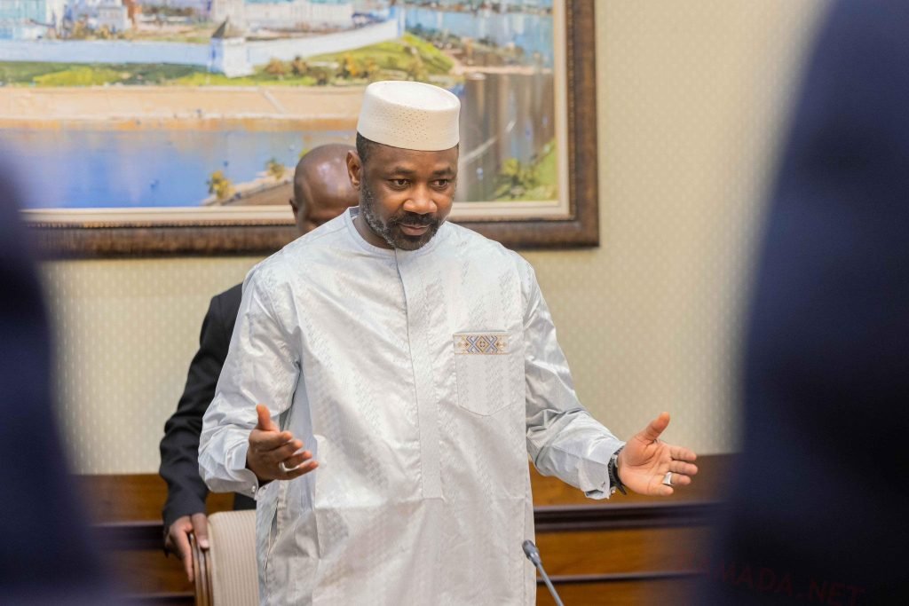 Mali : Le Gouvernement renouvelle pour 10 ans le permis d’exploitation de la mine de Loulo. Mali : Le Gouvernement renouvelle pour 10 ans le permis d’exploitation de la mine de Loulo.