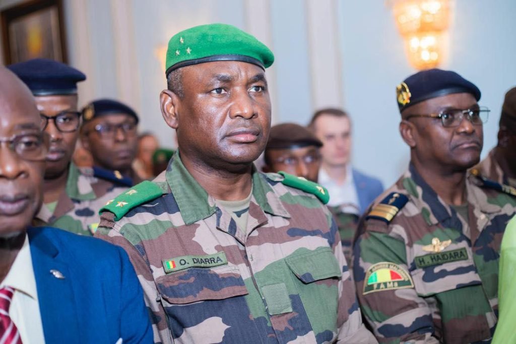 Entre Bambara-Maoudé et Inadjatafane : Une victoire stratégique des FAMa Entre Bambara-Maoudé et Inadjatafane : Une victoire stratégique des FAMa