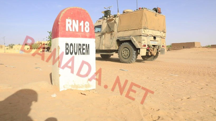 Ceux qui font Bourem (42) : Fatoumata ALZOUMA, une pionnière de l’engagement féminin à Bourem Ceux qui font Bourem (42) : Fatoumata ALZOUMA, une pionnière de l’engagement féminin à Bourem