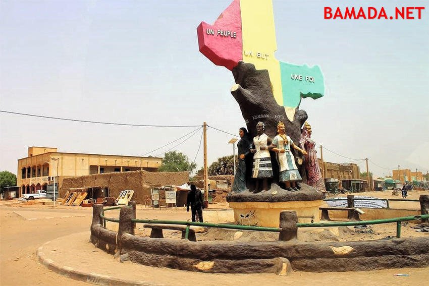 Athlétisme : la saison sportive lancée à Gao Athlétisme : la saison sportive lancée à Gao